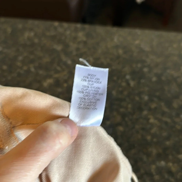 Miracle suit size 38 B EUC - Picture 6 of 7